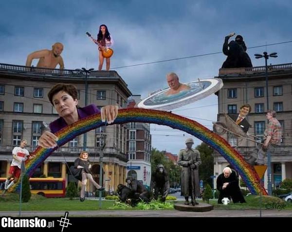 Tęcza
