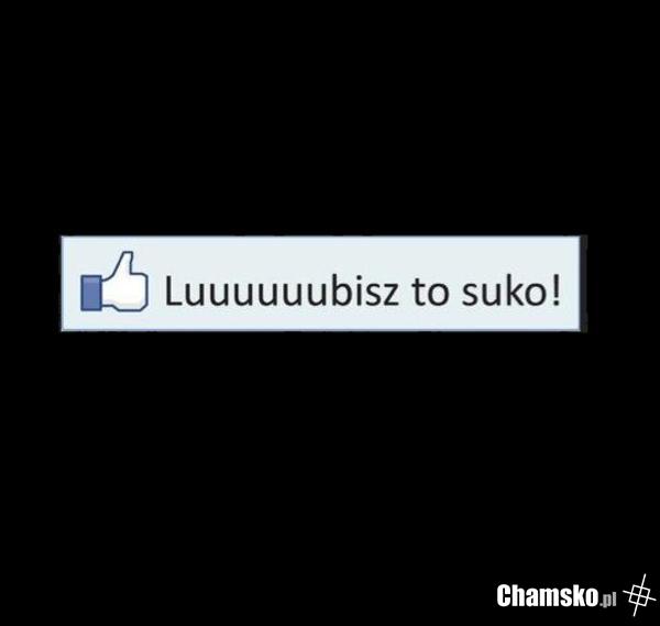 Lubisz to