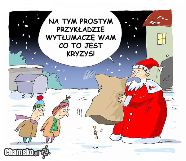Kryzys