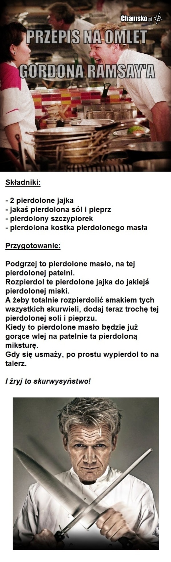 Przepis