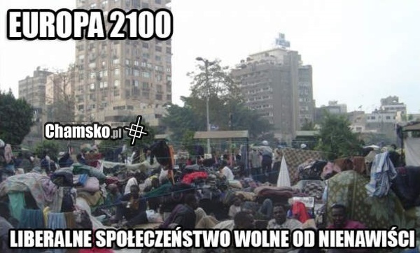 Nieeeee!