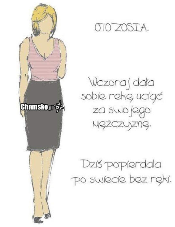 Zosia