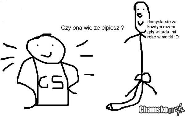 CS zawsze da rade