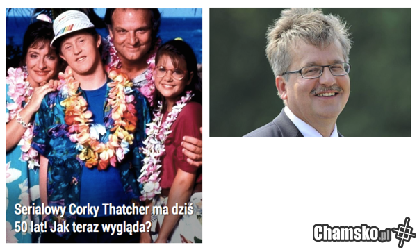 Jak dziś wygląda