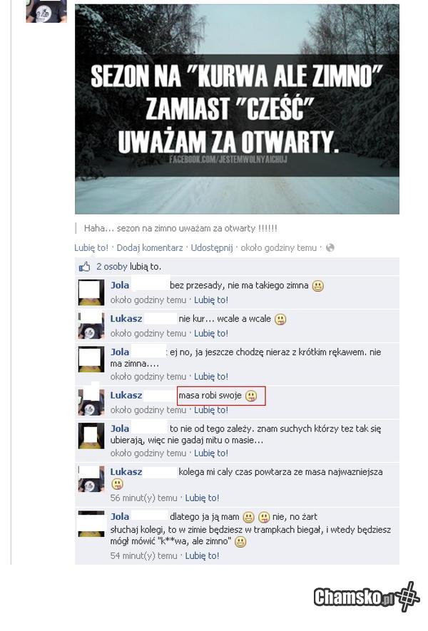 Masa robi swoje :D