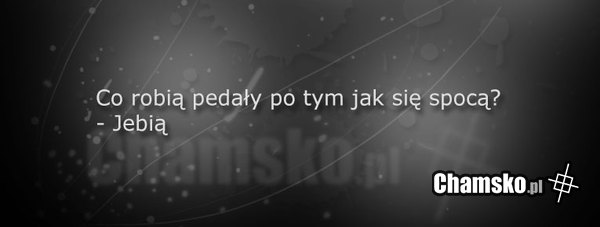 Co robią....