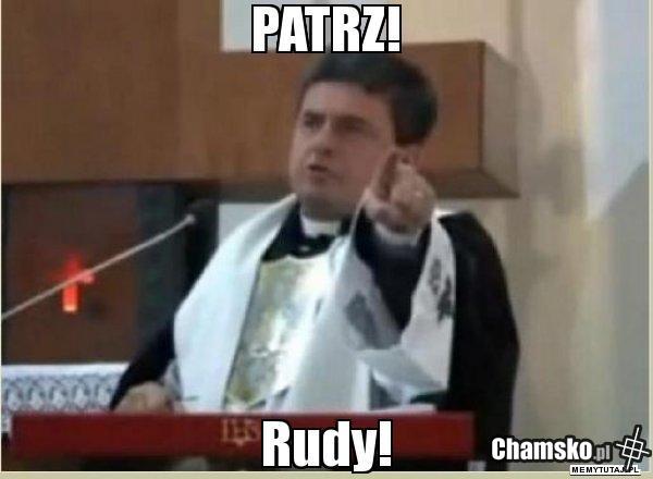 Wyrzucić chuja !!