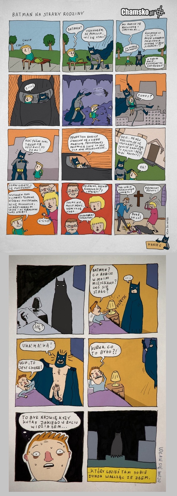 Batman