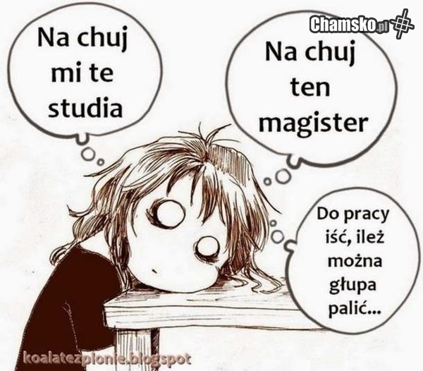Studenci