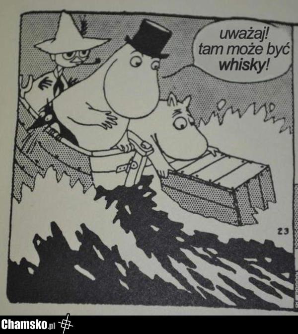 Whisky