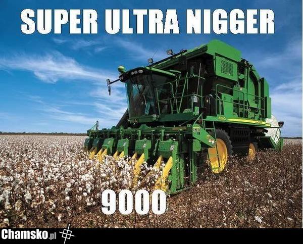 Nigger
