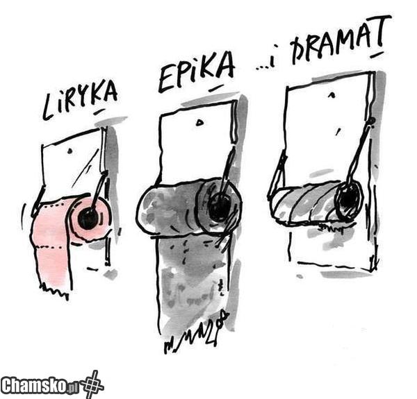 Liryka...