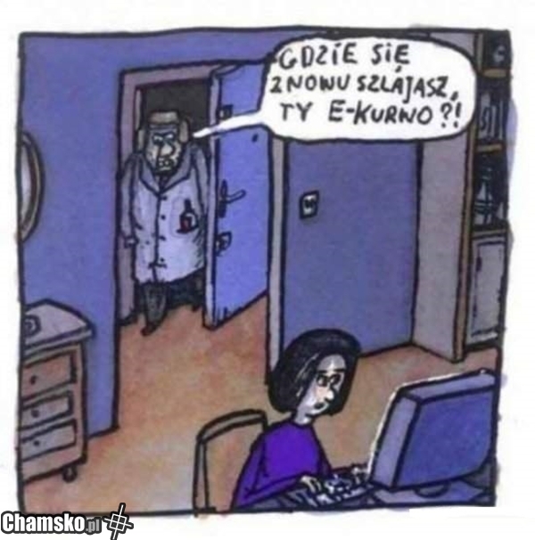 E-kurwa