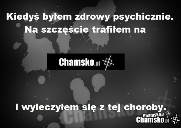 chamsko.pl