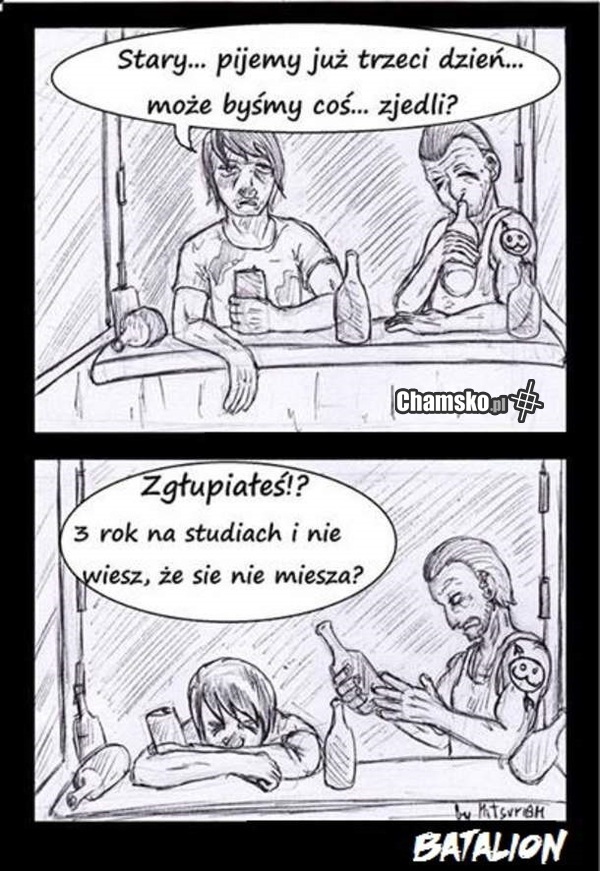 Studenci