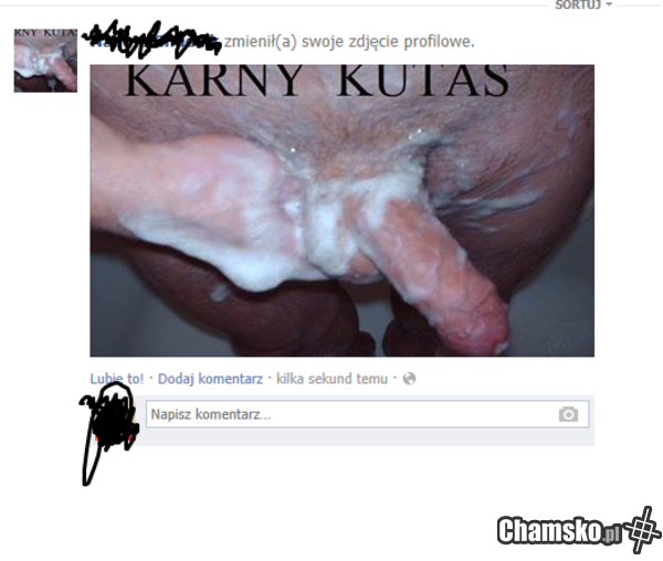 Ahh te karniaki :3