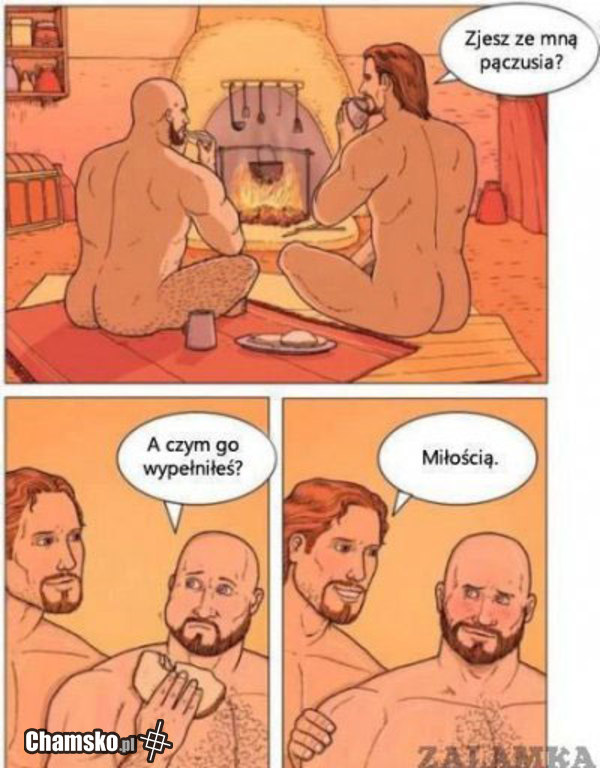 Pączek