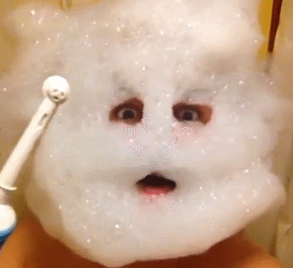 wash my ear