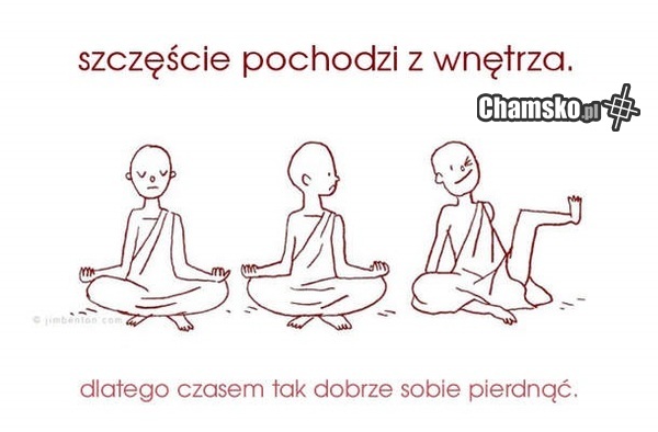 Szczęście
