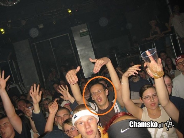 Co ja tu robie?