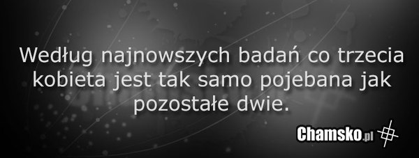 Ciekawe badanie