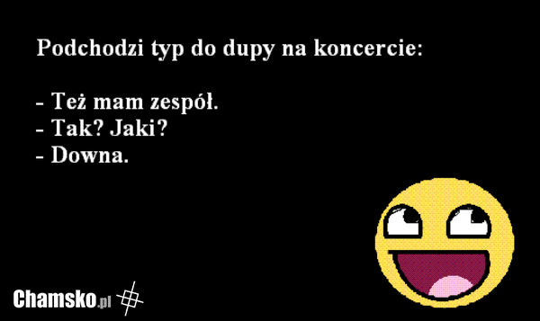 zespół