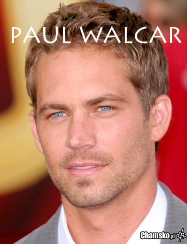 Paul Walcar