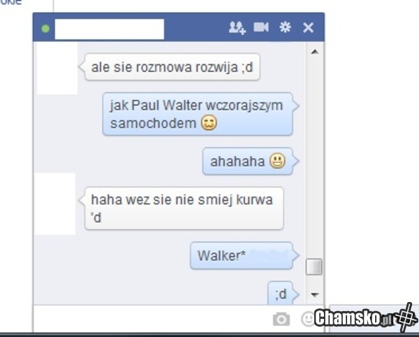 Za Szybko Za Wściekle