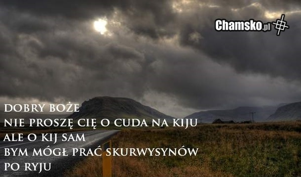 Modlitwa