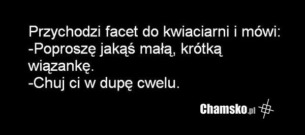 Wiązanka