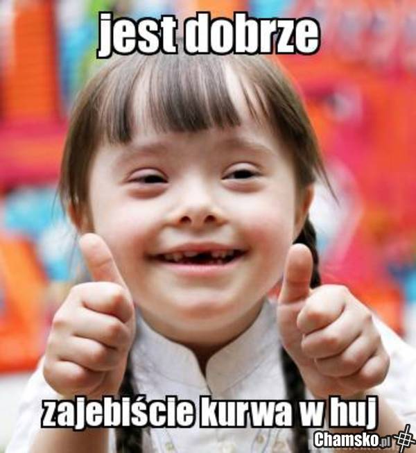 Dobrze