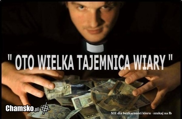 Tajemnica