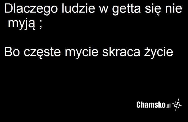 getta