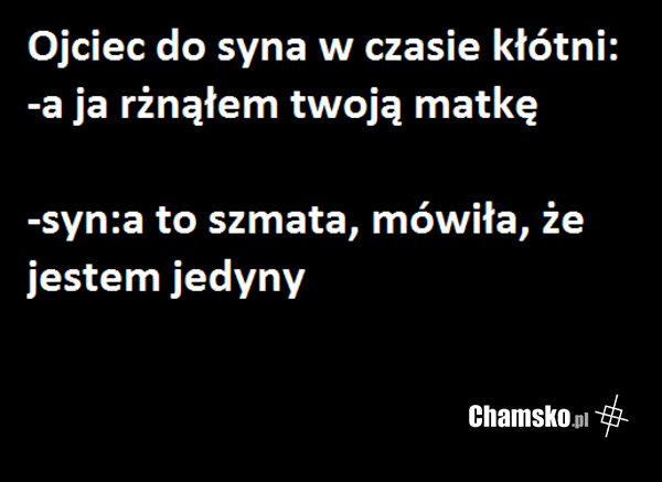 Kłótnia