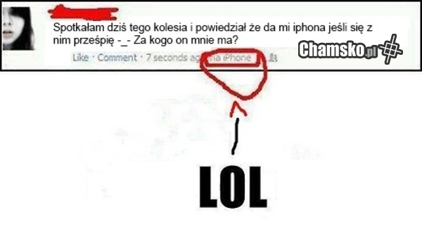 Dziwka