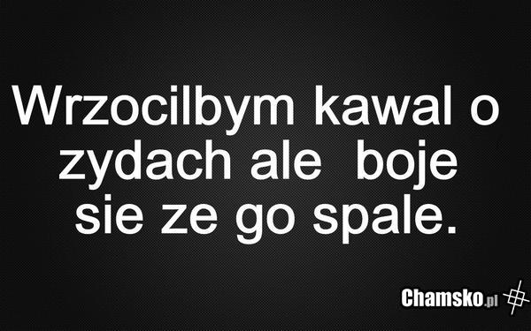 kawał o rzydach