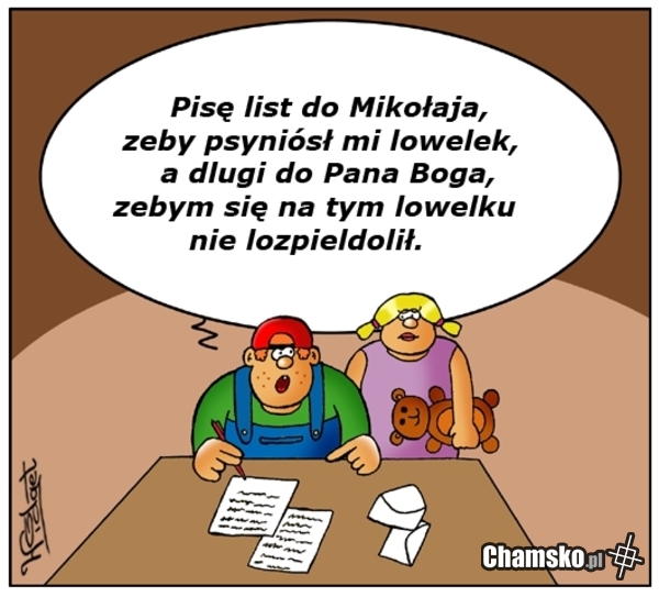 rowerek
