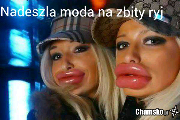 SZCZYT PRZESADY