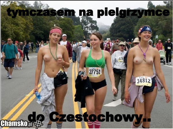 pielgrzymka