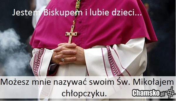 Współczesny mikołaj