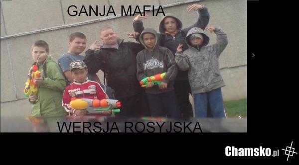 MAFIA