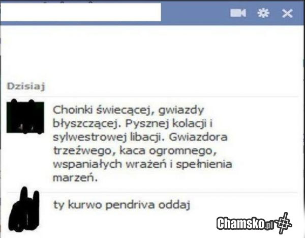 Świąteczne życzenia