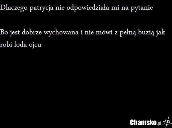 Patrycja
