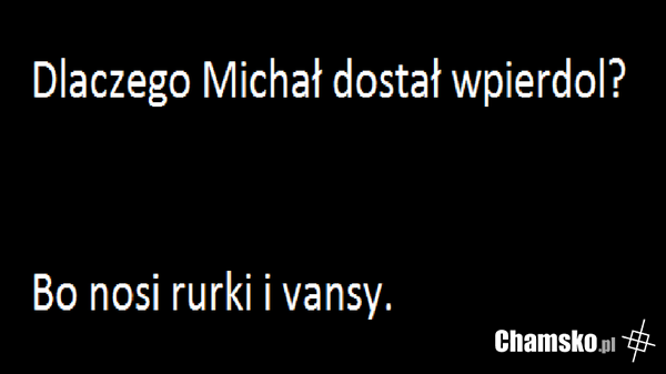 Michał
