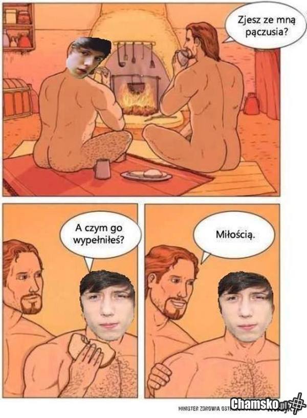 pączuś
