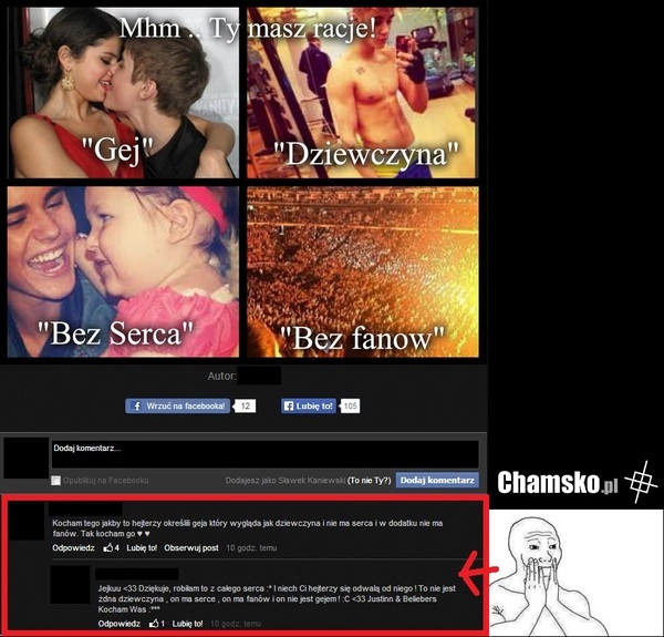 Beka z typiar XD