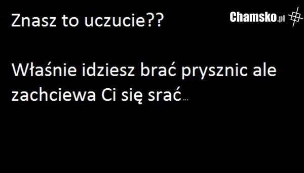 Prysznic