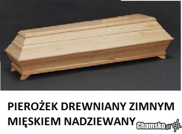 Pierożek