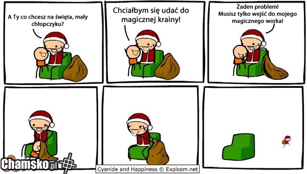 Mikołaj