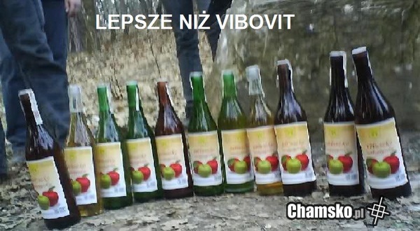 Smak dzieciństwa